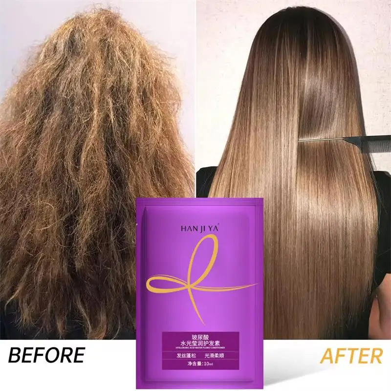 Deep Conditioner Mask - Masker Rambut Keratin Ajaib 5 Detik