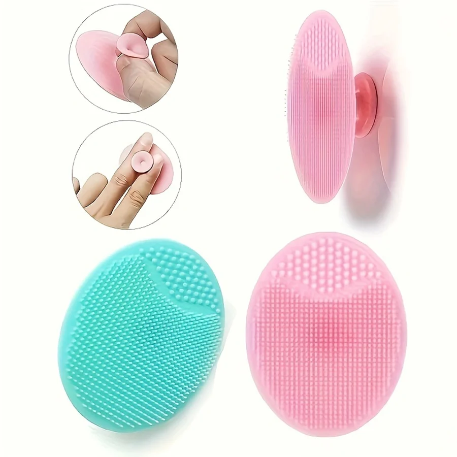Sikat Sampo Silikon untuk Bayi - Hair Care For Baby ulasan dan harga