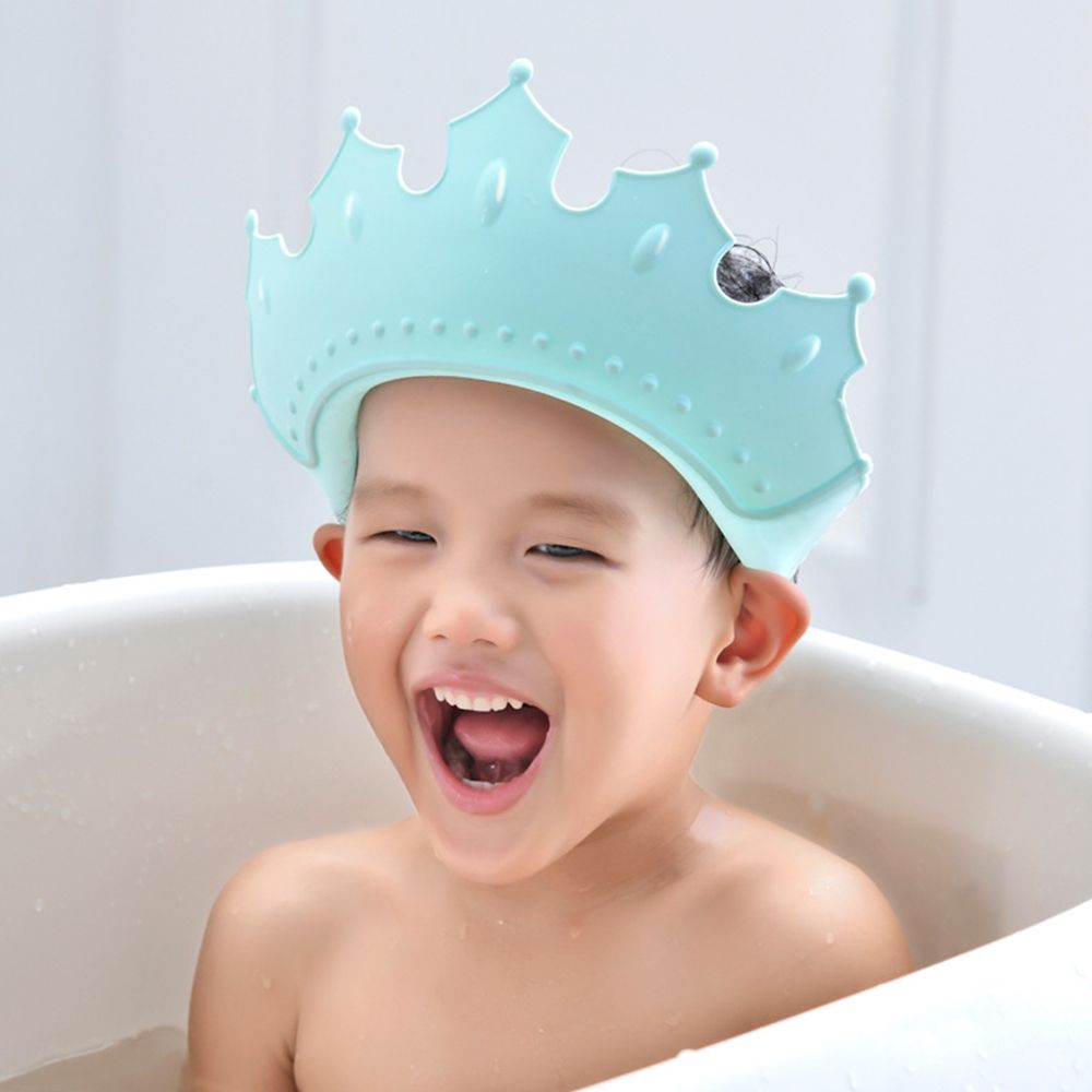 Pelindung Telinga & Mata Anak  - Hair Care For Baby ulasan dan harga
