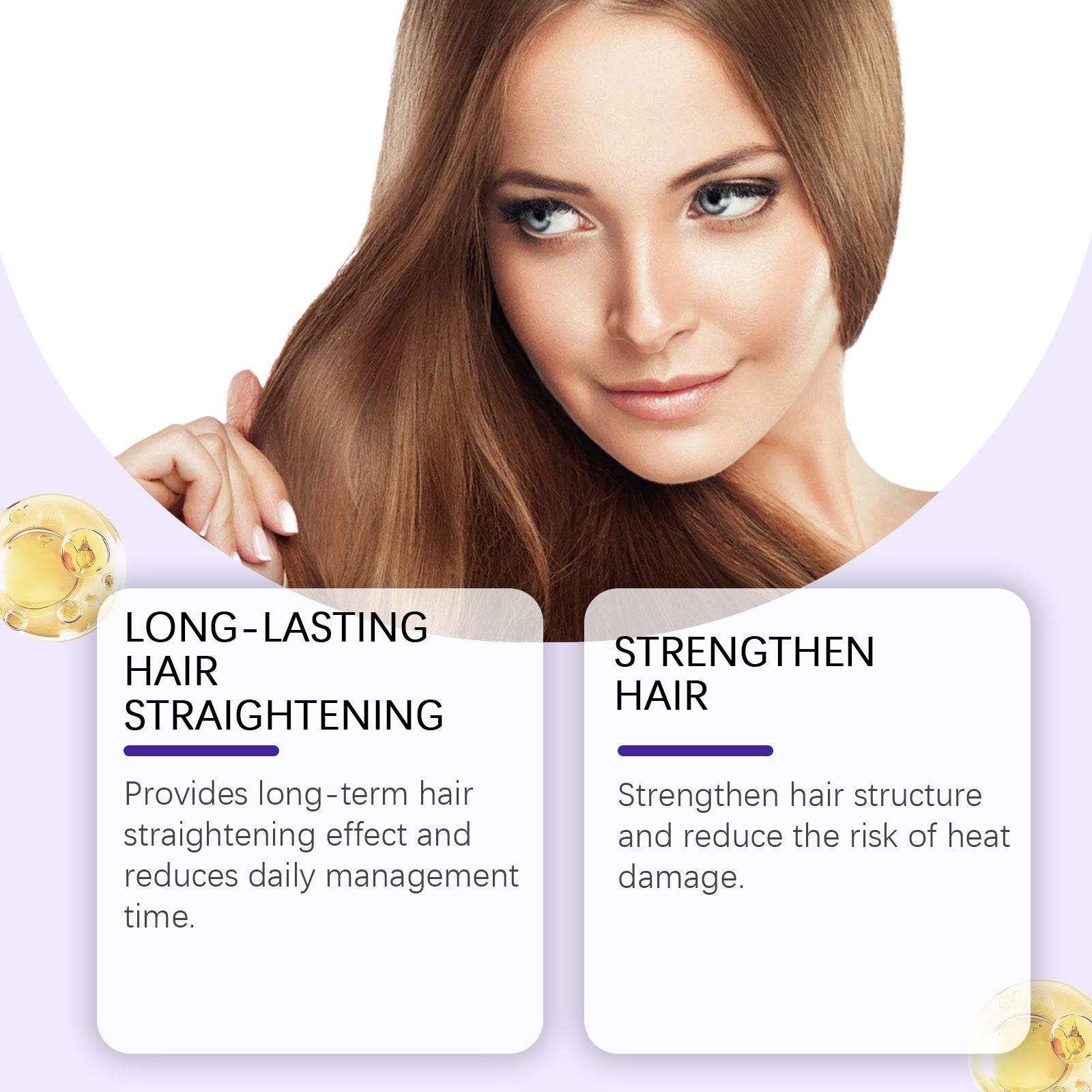 Krim Perawatan Rambut Protein  - Deep Conditioner Mask ulasan dan harga