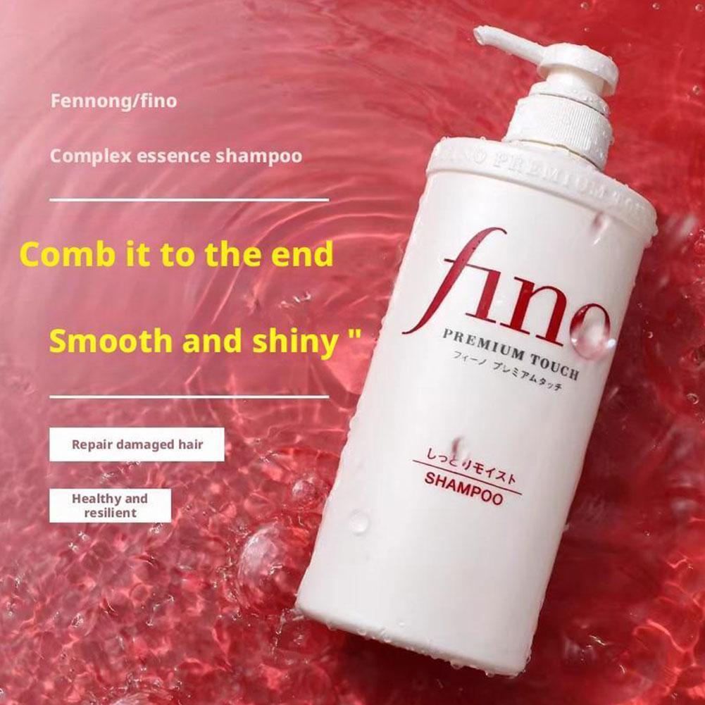 Masker Rambut Jepang Fino Kond - Deep Conditioner Mask ulasan dan harga