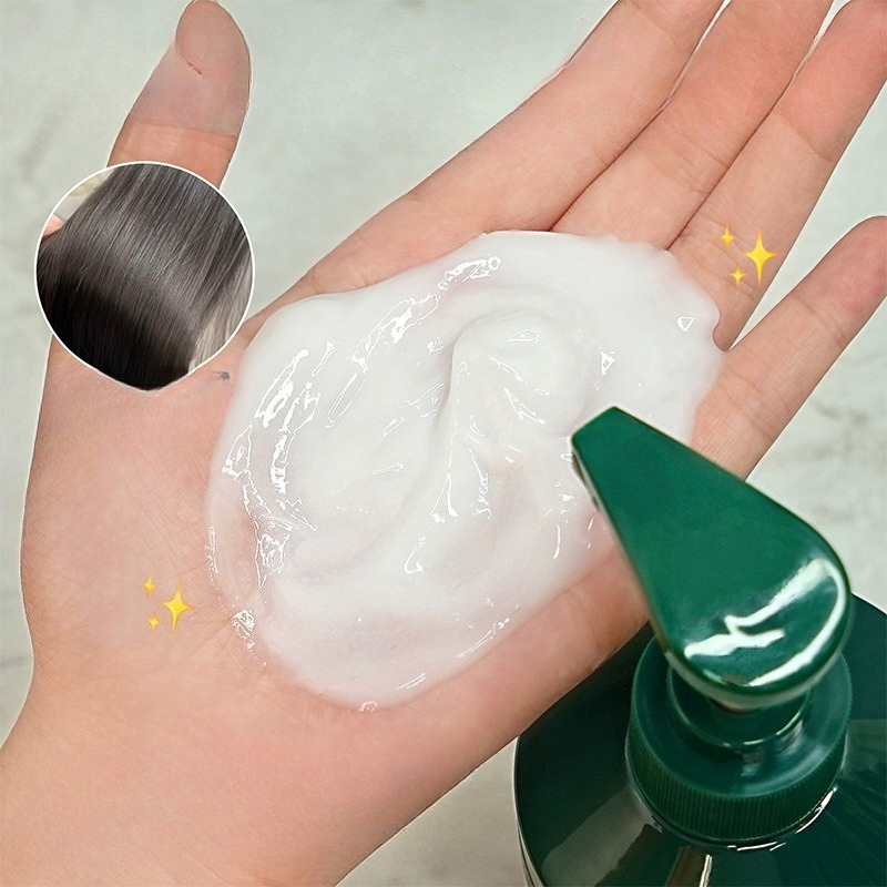 Masker Rambut Menutrisi Dalam  - Deep Conditioner Mask ulasan dan harga