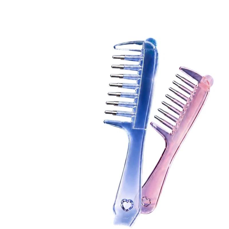Sisir Pijat Kulit Kepala Mini  - Hair Care Daily ulasan dan harga