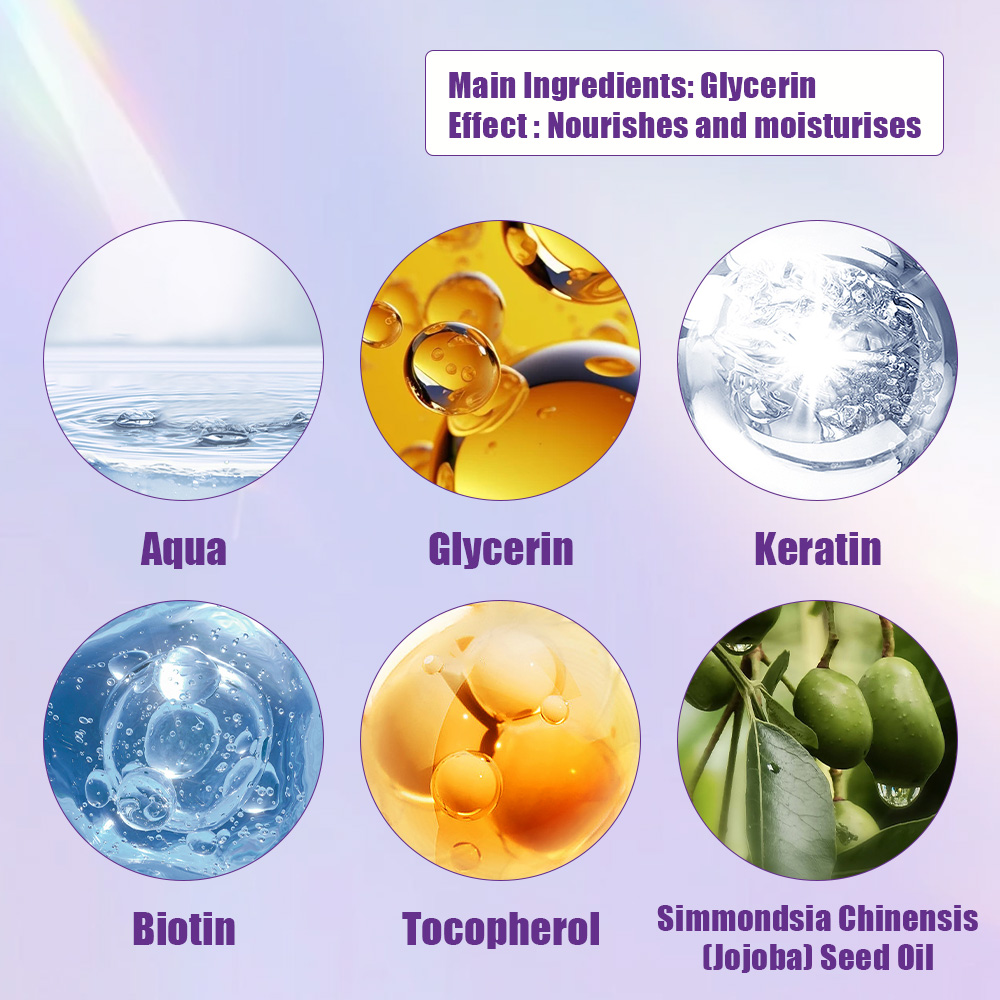 Masker Perawatan rambut Kerati - Deep Conditioner Mask ulasan dan harga