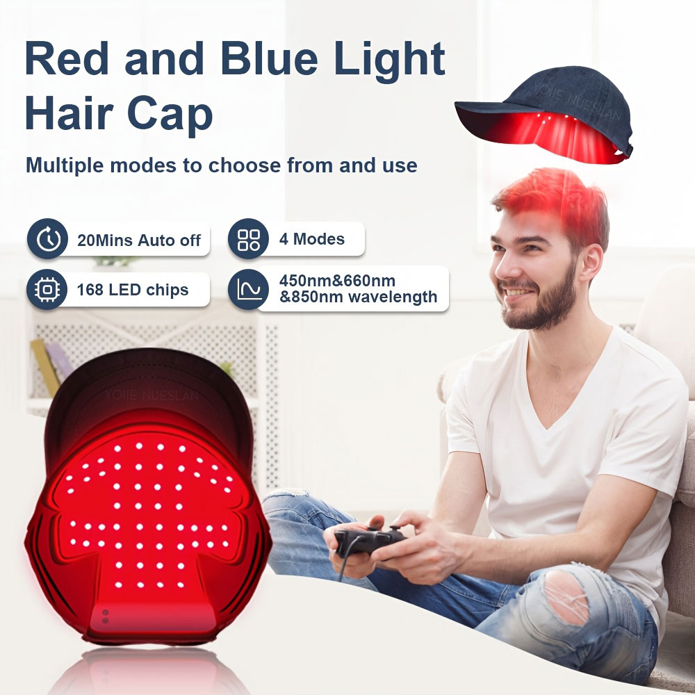 Topi Perawatan Kulit Kepala Un - Hair Care Daily ulasan dan harga
