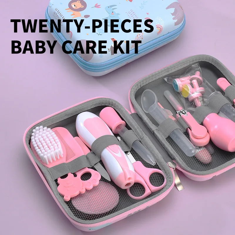 vvocci untuk Perawatan Keamana - Hair Care For Baby ulasan dan harga