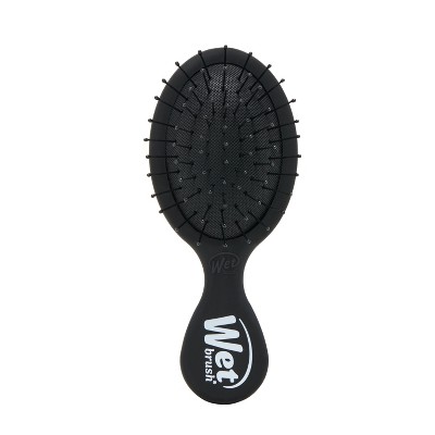 Mini Detangler Hair - Hitam Ma - Hair Care Daily ulasan dan harga