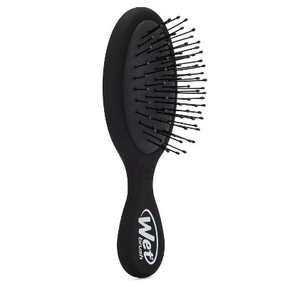 Mini Detangler Hair - Hitam Ma - Hair Care Daily ulasan dan harga