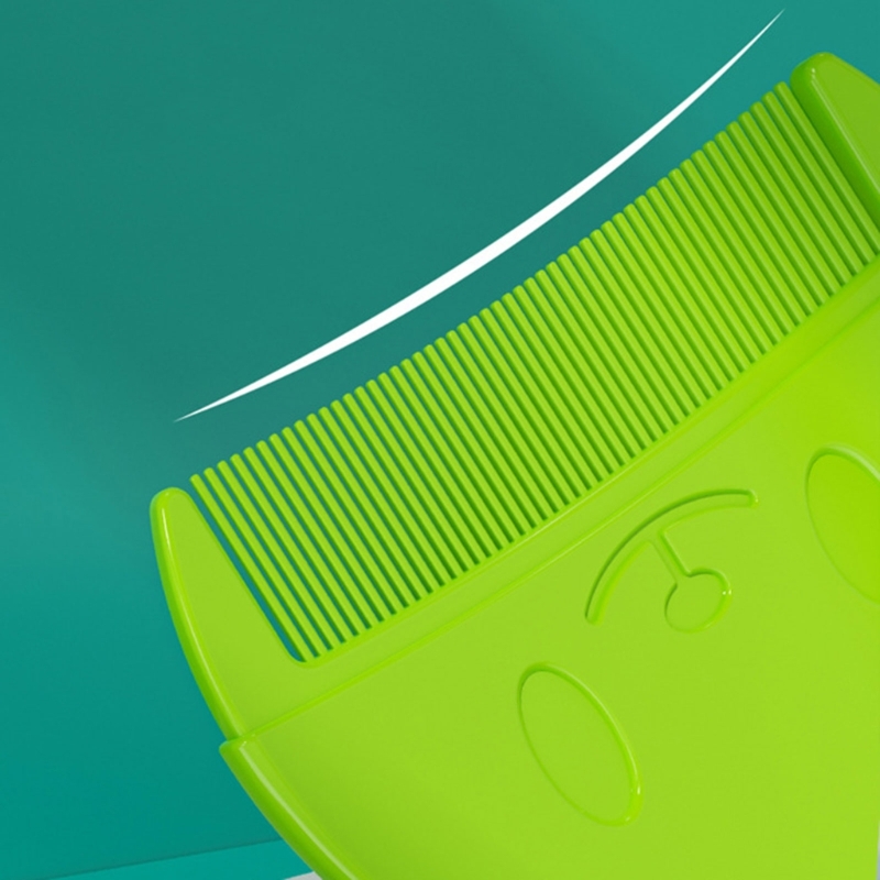 Sisir rambut bayi, sisir ayuna - Hair Care For Baby ulasan dan harga