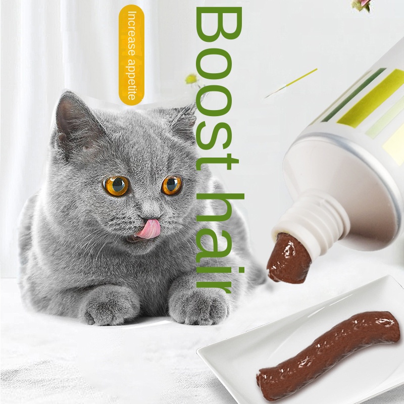 Krim Nutrisi Hewan Peliharaan  - Hair Care For Baby ulasan dan harga